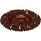 Ekena Millwork Needham Ceiling Medallion (Fits Canopies up to 4 1/4"), 14 5/8"OD x 2 1/4"P, Antique Copper CM14NEACS - alternate 4